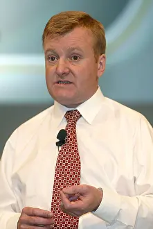 Confere: Charles Kennedy MP