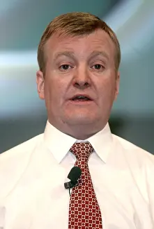 Confere: Charles Kennedy MP