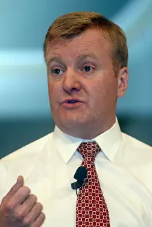 Confere: Charles Kennedy MP