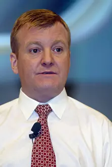 Confere: Charles Kennedy MP