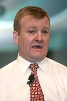 Confere: Charles Kennedy MP
