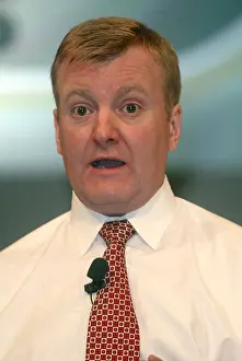 Confere: Charles Kennedy MP