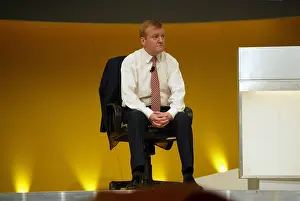 Confere: Charles Kennedy MP