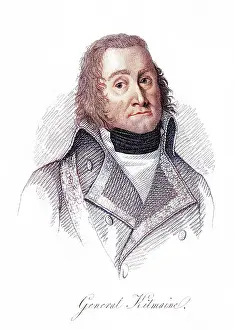 CHARLES KILMAINE