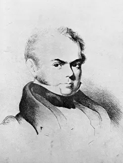 Konig: Charles Konig (1774-1851)