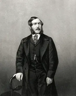 Immensely: Charles L N D'Albert