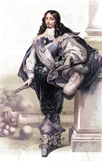 Meilleraye: CHARLES DE LA MEILLERAYE