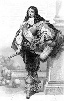 Meilleraye: CHARLES DE LA MEILLERAYE