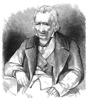 1766: CHARLES DE LACRETELLE