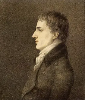 Essayist: Charles Lamb, English author