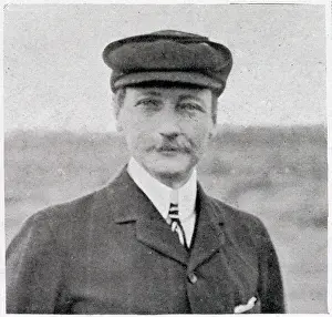 Lambert: Charles de Lambert