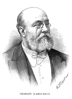 Lamoureux: CHARLES LAMOUREUX
