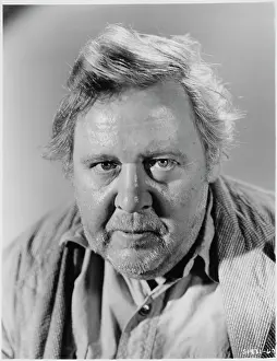 Bribe: Charles Laughton - actor - celebrity