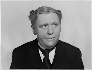 Ruggles: Charles Laughton - actor - celebrity