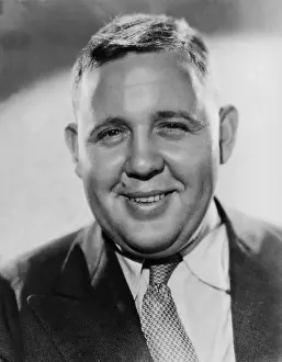 Sturm: Charles Laughton in Devil and the Deep, 1932