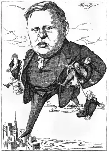 Moulton: Charles Laughton by Sherriffs