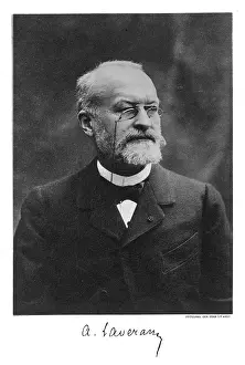 Laveran: Charles Laveran