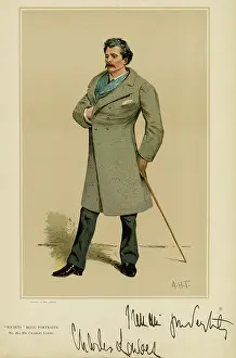 Bennet: CHARLES LAWES