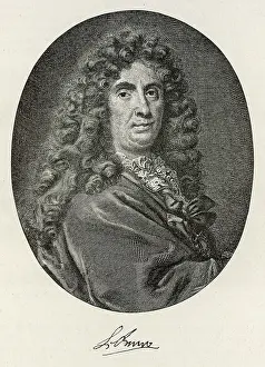 Brun: CHARLES LE BRUN