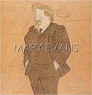 Leandre: CHARLES LEANDRE