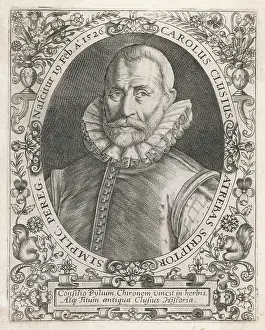 Carolus: CHARLES DE L'ECLUSE