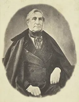 Surveyors: Charles Lennox Stretch
