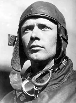 Nonstop: Charles Lindbergh, 1927