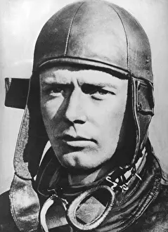Illegitimate: Charles Lindbergh, 1927
