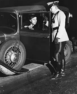 Kidnapping: Charles Lindbergh