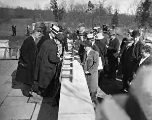 Kidnapping: Charles Lindbergh