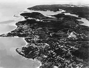 Kidnapping: Charles Lindbergh