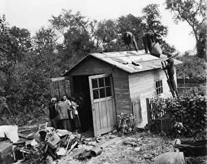 Kidnapping: Charles Lindbergh