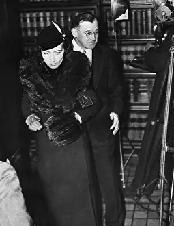 Kidnapping: Charles Lindbergh