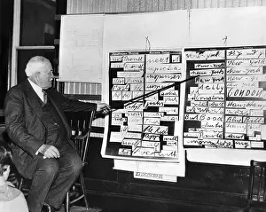 Kidnapping: Charles Lindbergh