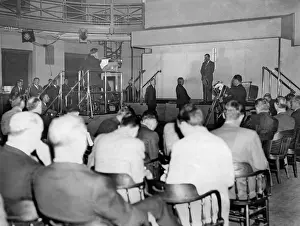 Kidnapping: Charles Lindbergh