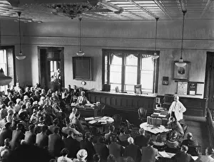 Kidnapping: Charles Lindbergh