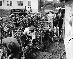 Kidnapping: Charles Lindbergh