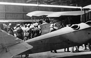 Lindbergh: Charles Lindbergh