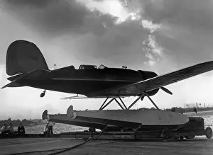 Morrow: Charles Lindbergh