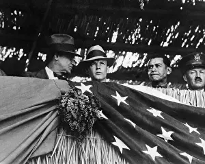 Emilio: Charles Lindbergh