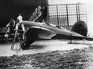 Lindbergh: Charles Lindbergh