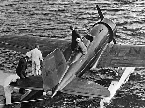 Lindbergh: Charles Lindbergh