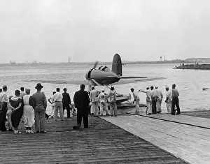 Lindbergh: Charles Lindbergh