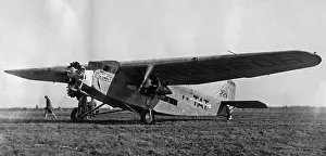 Lindbergh: Charles Lindbergh