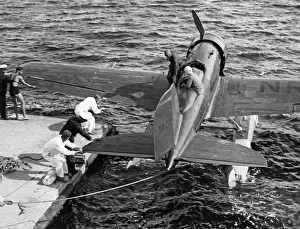 Lindbergh: Charles Lindbergh