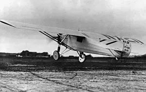 Lindbergh: Charles Lindbergh
