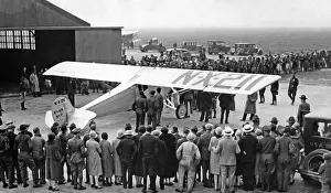 Lindbergh: Charles Lindbergh