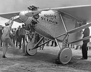Kidnapping: Charles Lindbergh