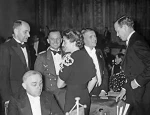 Kidnapping: Charles Lindbergh