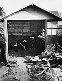 Kidnapping: Charles Lindbergh